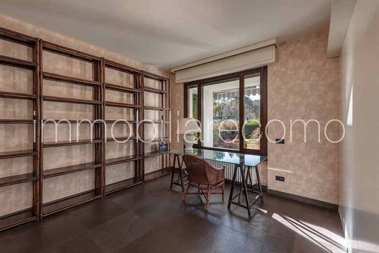 Villa 8 locali - Rif. 116210 Como