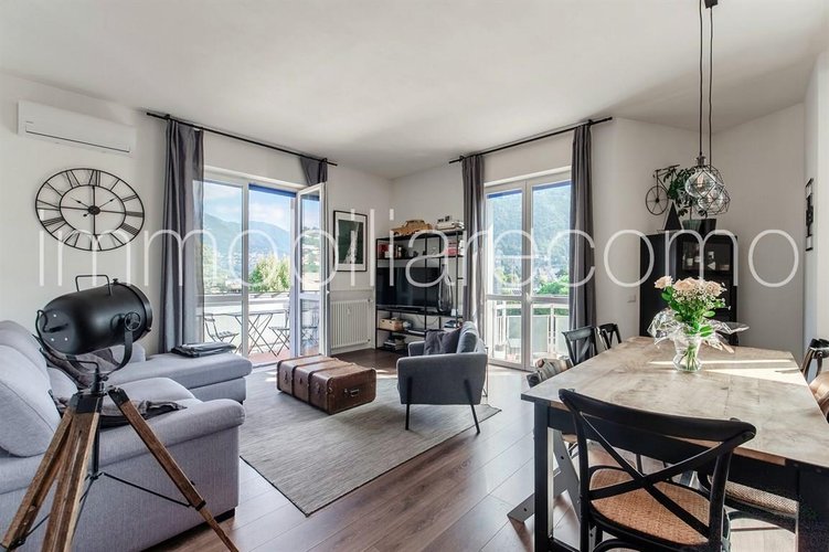 Appartamento 3 locali - Rif. 116212