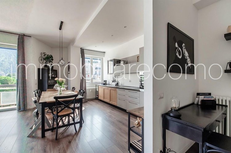 Appartamento 3 locali - Rif. 116212 Como