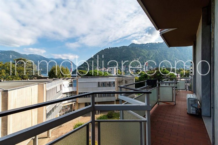 Appartamento 3 locali - Rif. 116212 Como