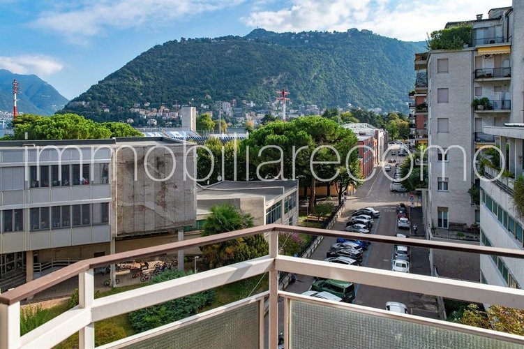 Appartamento 3 locali - Rif. 116212 Como