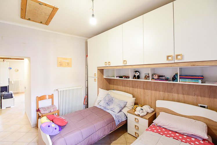 Centro - 44/25 Carugo