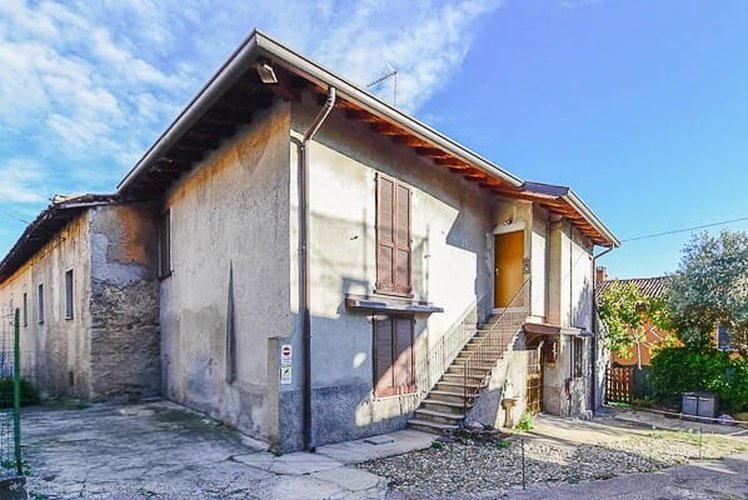 Centro - 44/25 Carugo