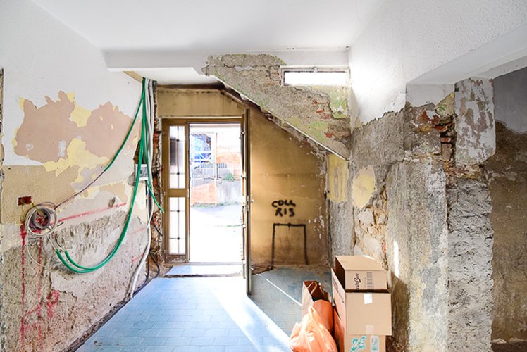 Centro - 44/25 Carugo