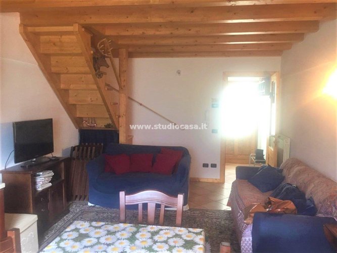 CHE PANORAMA!! Valtorta