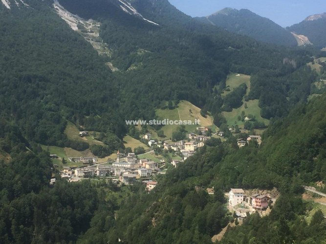 CHE PANORAMA!! Valtorta