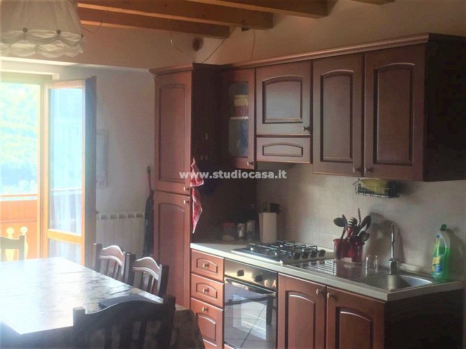 CHE PANORAMA!! Valtorta