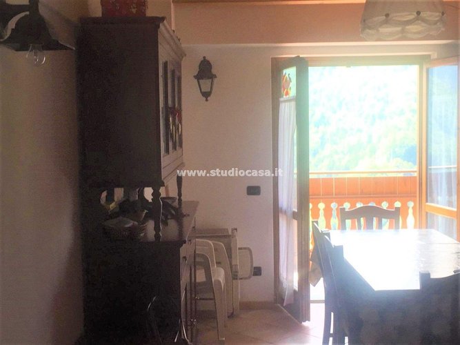 CHE PANORAMA!! Valtorta