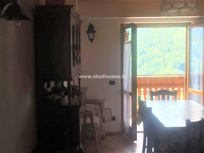 CHE PANORAMA!! Valtorta