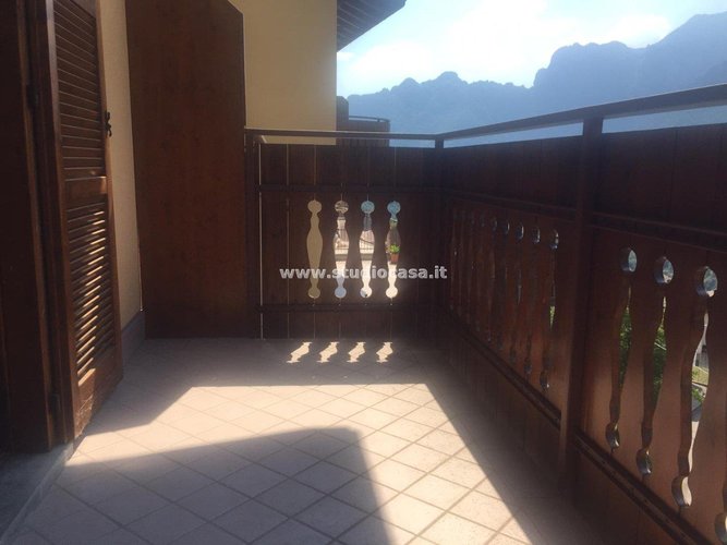 CHE PANORAMA!! Valtorta