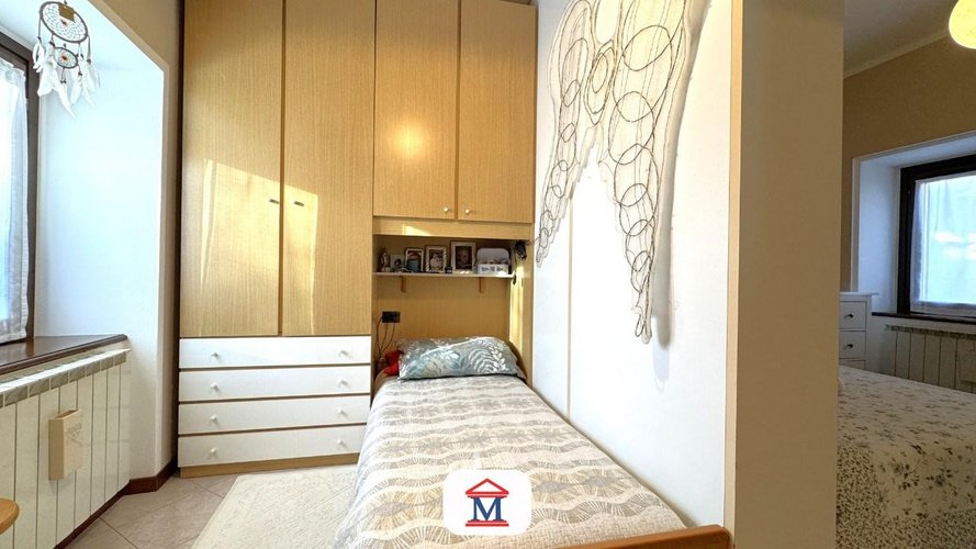 Villa a Schiera Torre Boldone