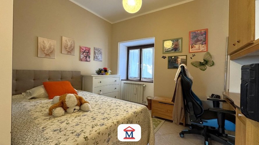 Villa a Schiera Torre Boldone