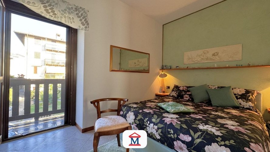 Villa a Schiera Torre Boldone