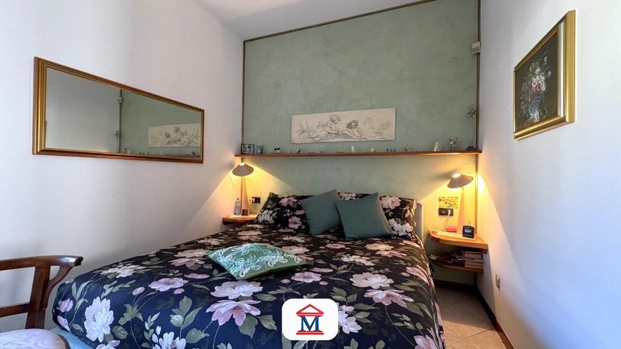 Villa a Schiera Torre Boldone