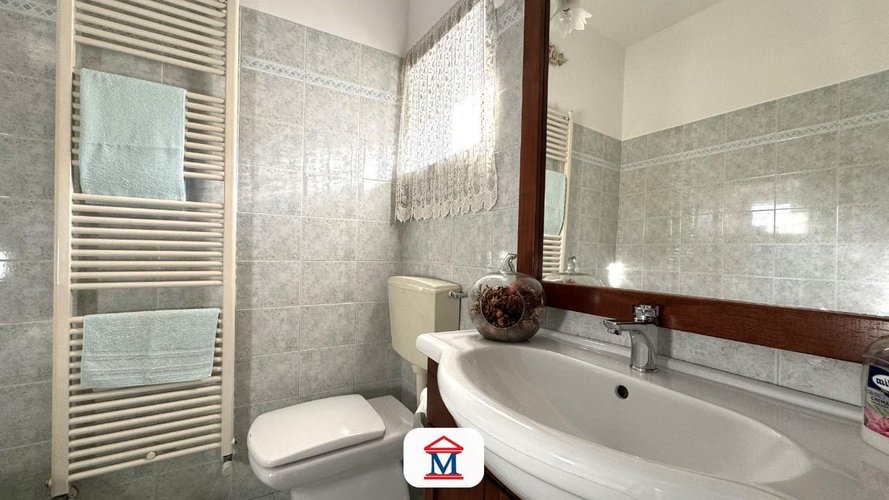 Villa a Schiera Torre Boldone