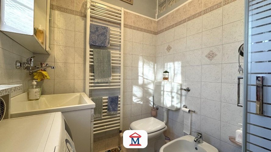 Villa a Schiera Torre Boldone