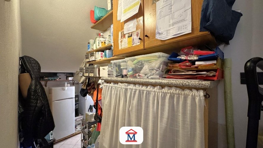 Villa a Schiera Torre Boldone