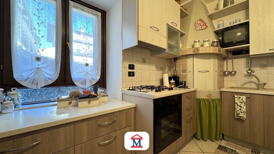 Villa a Schiera Torre Boldone