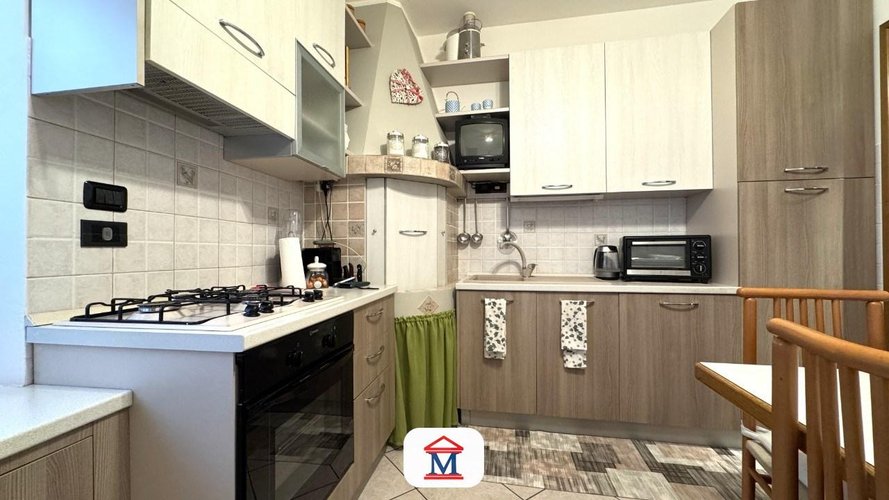 Villa a Schiera Torre Boldone