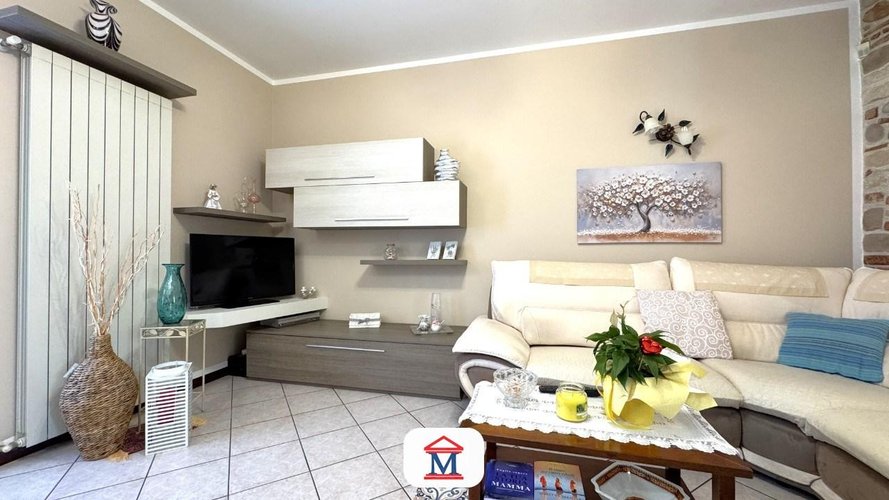 Villa a Schiera Torre Boldone