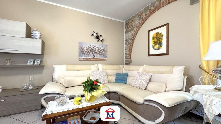 Villa a Schiera Torre Boldone