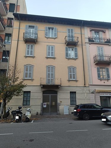 Appartamento 2 locali - Rif. 310