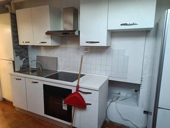 Appartamento 2 locali - Rif. 310 Como