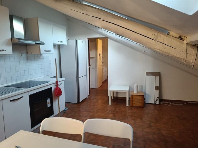 Appartamento 2 locali - Rif. 310 Como