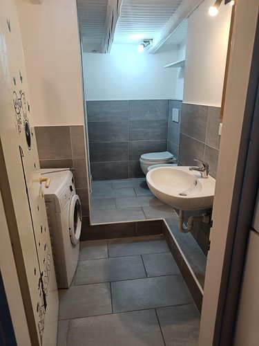 Appartamento 2 locali - Rif. 310 Como