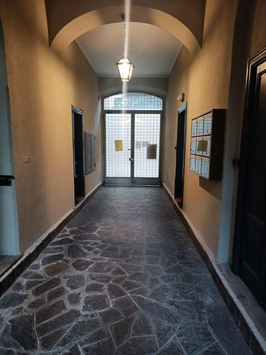 Appartamento 2 locali - Rif. 310 Como