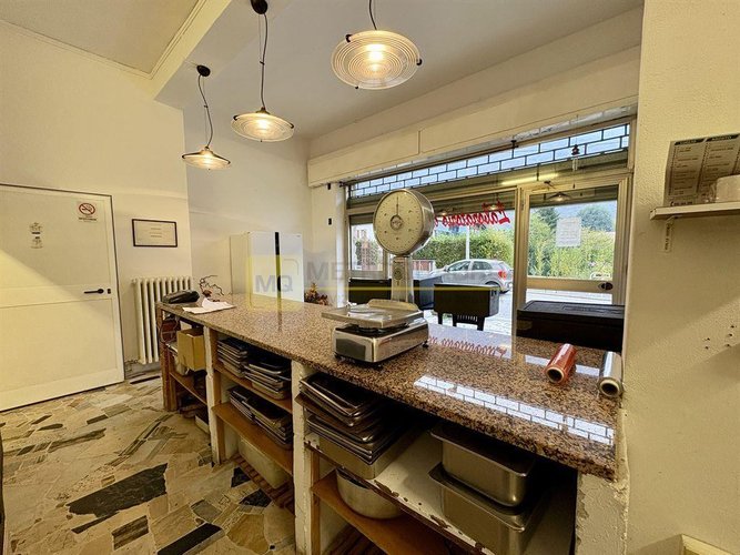 Vendesi Attività di Gastronomia a Ballabio all'ingrosso e al minuto Ballabio