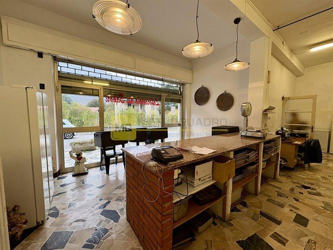 Vendesi Attività di Gastronomia a Ballabio all'ingrosso e al minuto Ballabio