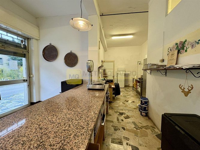 Vendesi Attività di Gastronomia a Ballabio all'ingrosso e al minuto Ballabio