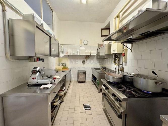 Vendesi Attività di Gastronomia a Ballabio all'ingrosso e al minuto Ballabio