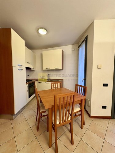 LECCO – Zona Castello, bilocale con giardino in vendita Lecco