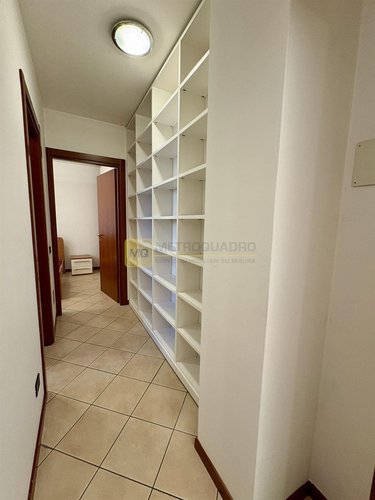 LECCO – Zona Castello, bilocale con giardino in vendita Lecco