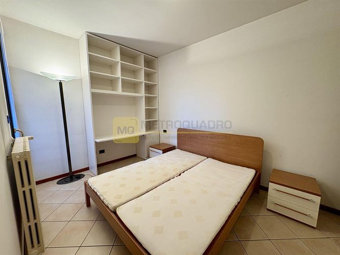 LECCO – Zona Castello, bilocale con giardino in vendita Lecco