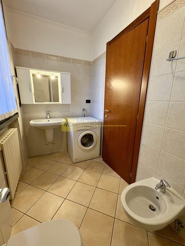 LECCO – Zona Castello, bilocale con giardino in vendita Lecco