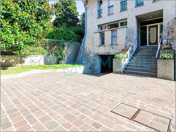 DUE LOCALI VISTA LAGO Lecco