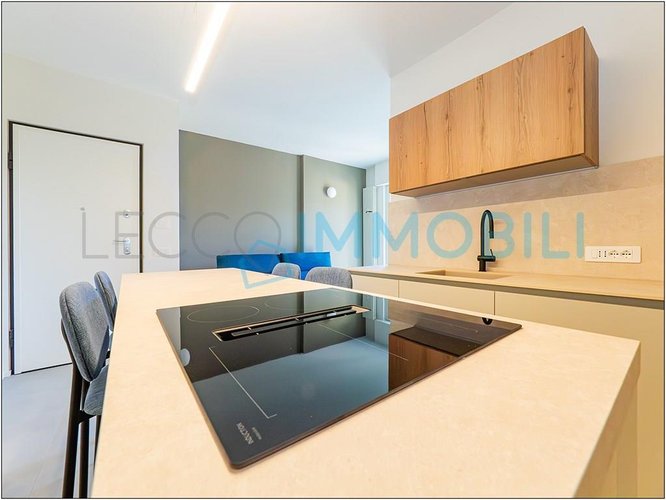 DUE LOCALI VISTA LAGO Lecco