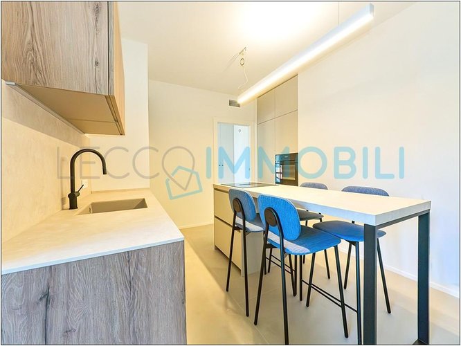 DUE LOCALI VISTA LAGO Lecco