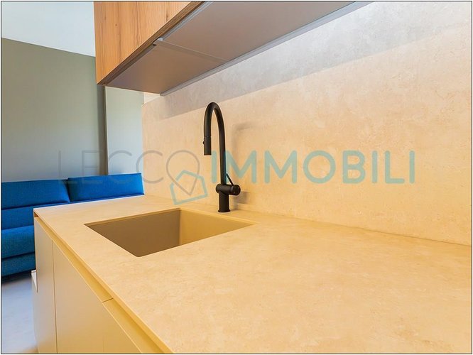 DUE LOCALI VISTA LAGO Lecco