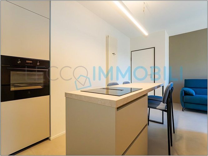 DUE LOCALI VISTA LAGO Lecco