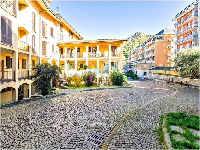 LA CASA CHE CONNETTE I TUOI PIANI