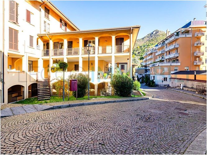 LA CASA CHE CONNETTE I TUOI PIANI Galbiate