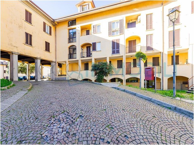 LA CASA CHE CONNETTE I TUOI PIANI Galbiate