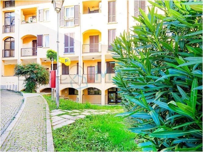 LA CASA CHE CONNETTE I TUOI PIANI Galbiate