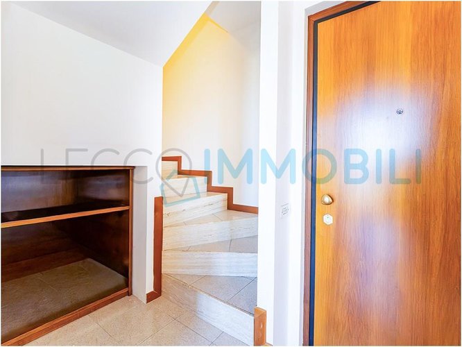 LA CASA CHE CONNETTE I TUOI PIANI Galbiate