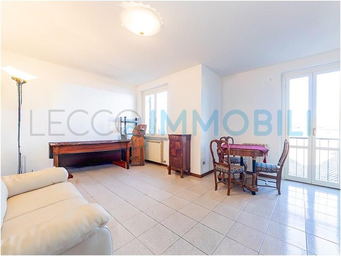 LA CASA CHE CONNETTE I TUOI PIANI Galbiate