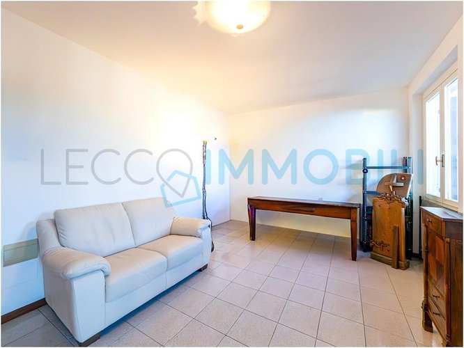 LA CASA CHE CONNETTE I TUOI PIANI Galbiate